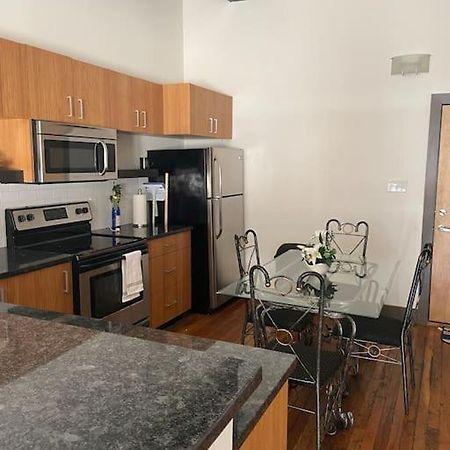 Charming 2 Bedroom Apartment Near Vcu Ричмонд Экстерьер фото