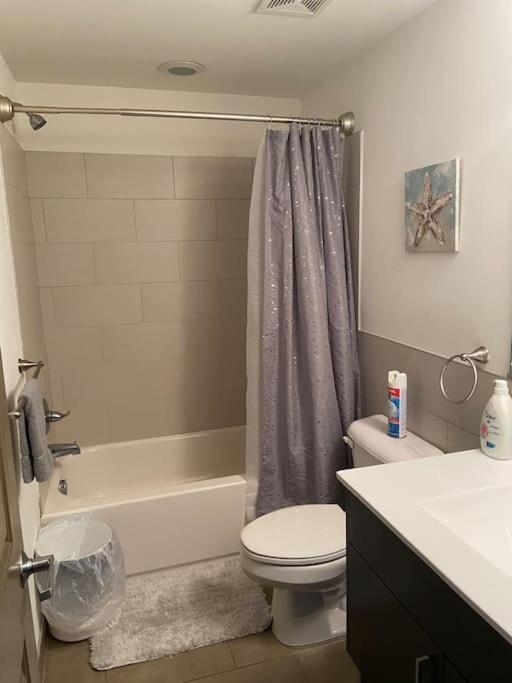 Charming 2 Bedroom Apartment Near Vcu Ричмонд Экстерьер фото